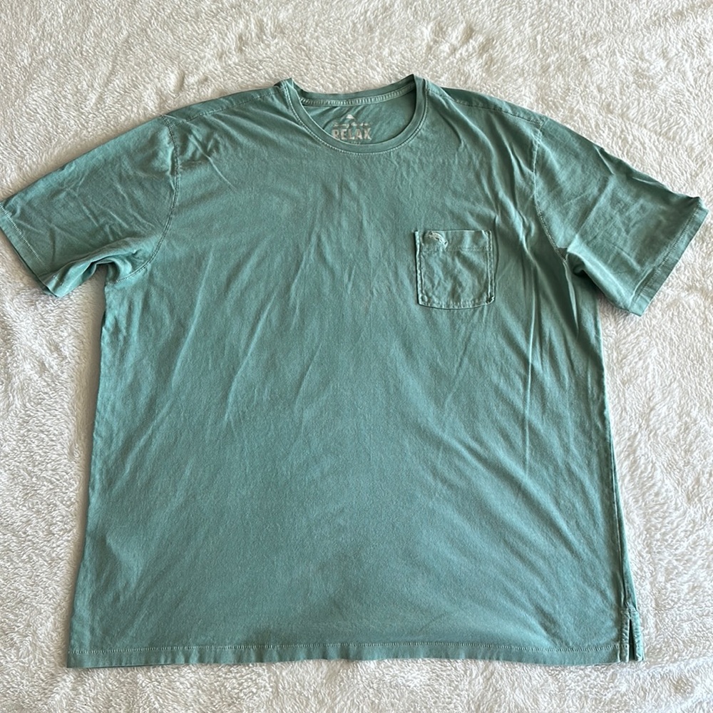 Tommy Bahama Shirt XXL